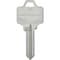Hillman HILLMAN Traditional Key House/Office Universal Key Blank NA-25/NA26 Single, PK10 85202 - alternate 1